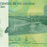 10 кордоба 2022 года. Никарагуа. p209(22)
