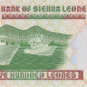 500 леоне 27.04.1991 года. Сьерра-Леоне. р19