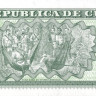 5 песо 2012 года. Куба. р116м