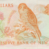 50 долларов 1981-1992 годов. Новая Зеландия. р174а