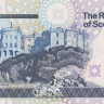 5 фунтов 2005 года. Шотландия. р364