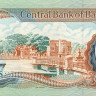 50 долларов 1999 года. Барбадос. р58