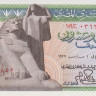 25 пиастров 1977 года. Египет. р47с(77)