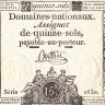 15 солей 24.10.1792 года. Франция. рА65(1)2