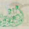 10 шиллингов 1985 года. Кения. р20d