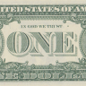 1 доллар 1988 года. США. р480b(F)