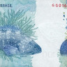 100 реалов 2010 года. Бразилия. р257d