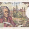 10 франков 08.11.1973 года. Франция. р147d(73)