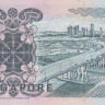 50 долларов 1994 года. Сингапур. р32