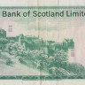 1 фунт 01.05.1980 года. Шотландия. р336а(80)