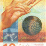 10 франков 2016 года. Швейцария. р 75а