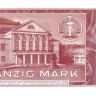 20 марок 1964 года. ГДР. р24