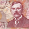 100 долларов 1992 года. Новая Зеландия. р181