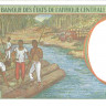 1000 франков 2000 года. Экваториальная Гвинея. р502Ng