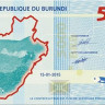 бурунди 5000-2015 2