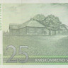 25 крон 2007 года. Эстония. р87b