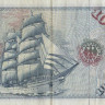 10 марок 1970 года. ФРГ. р31а(2)