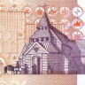 1000 крон 22.05.2001 года. Исландия. р59(6)