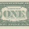 1 доллар 2003 года. США. р515а(Е)