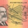 20 долларов 1974-1994 годов. Австралия. p46g