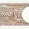 5 така 1981 года. Бангладеш. р25а(2)
