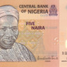 нигерия р38(2009-2) 1