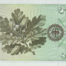 5 марок 02.01.1980 года. ФРГ. р30bl