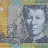 10 долларов 1998 года. Австралия. р52b