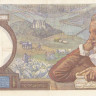 100 франков 19.05.1939 года. Франция. р94(39)