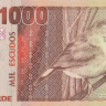 1000 эскудо 2002 года. Кабо-Верде. р65b