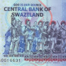 свазиленд р36 2