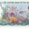 1 доллар 1974 года. Багамские острова. р35а(2)