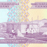 100 франков 01.05.2010 года. Бурунди. р44а