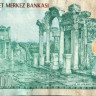 20 миллионов лир 2000 года. Турция. р215(1)