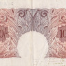 10 шиллингов 1928-1948 годов. Великобритания. р362с