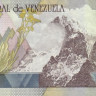 2000 боливар 29.10.1998 года. Венесуэла. р80