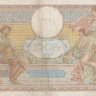 100 франков 28.11.1935 года. Франция. р78с