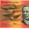 20 долларов 1974-1994 годов. Австралия. р46е(2)