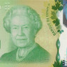 20 долларов 2012 года. Канада. р108а