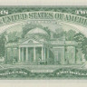 2 доллара 1963 года. США. р382а