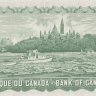 1 доллар 1973 года. Канада. р85b