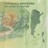 500 песо 2016 года. Аргентина. р365(1)