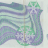 10 крон 1966 года. Швеция. р52b