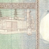 10 песо 2007 года. Куба. рFX49