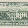 20 долларов 1993 года. США. р500(B)