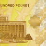 500 фунтов 2025 года. Сирия. рW124