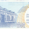 2 песо 2002 года. Аргентина. р352(4)