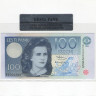 100 марок 1994 года. Эстония. р79