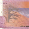 5000 франков 2006 года. Коморские острова. р18с