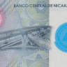 5 кордоба 2019 года. Никарагуа. р new
